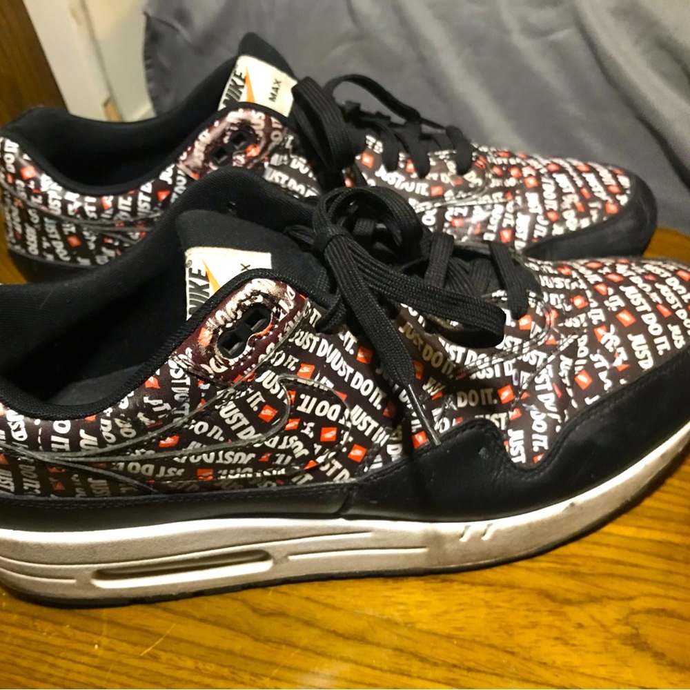Airmax just do it